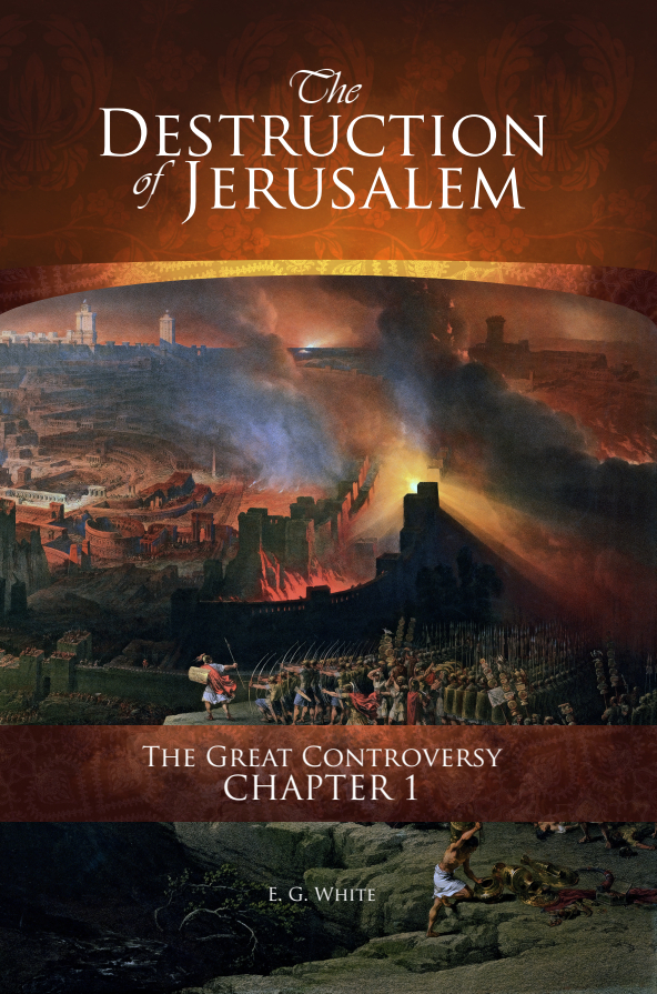 01. The Destruction of Jerusalem