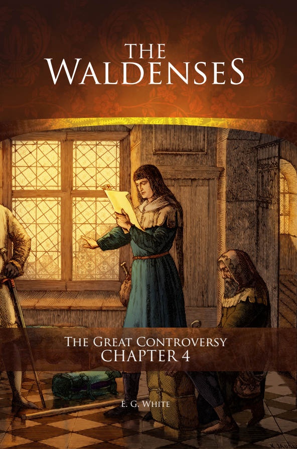 04. The Waldenses