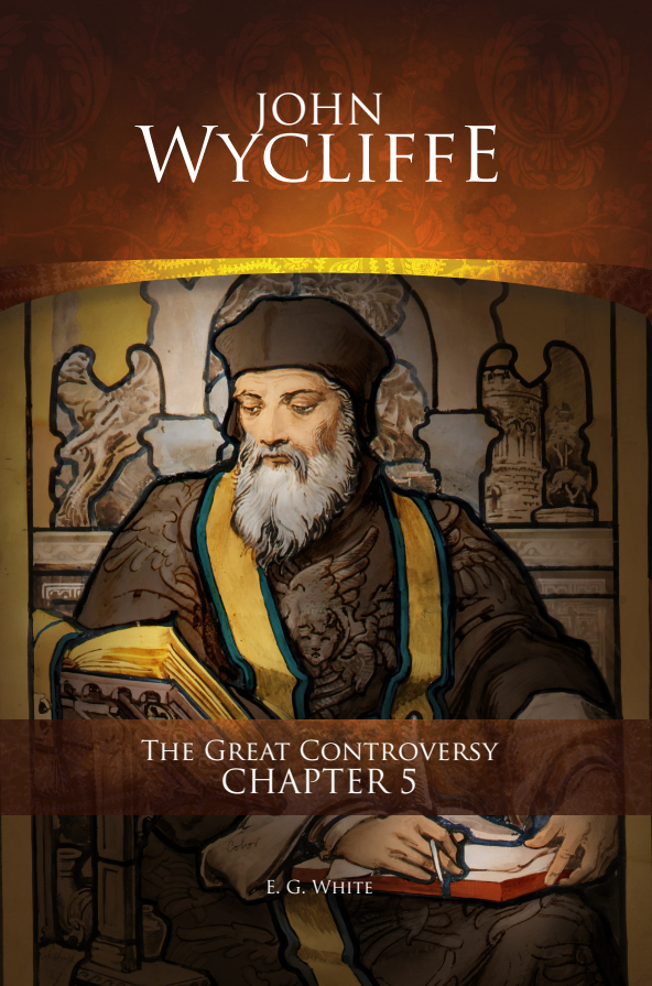 05. John Wycliffe