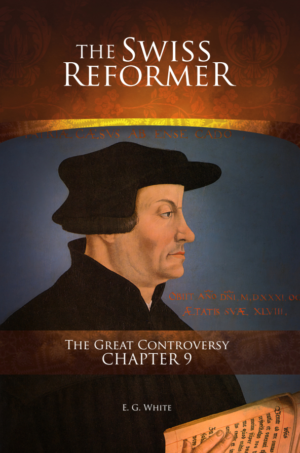 09. The Swiss Reformer