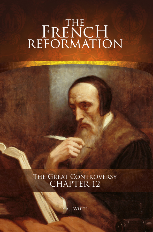 12. The French Reformation