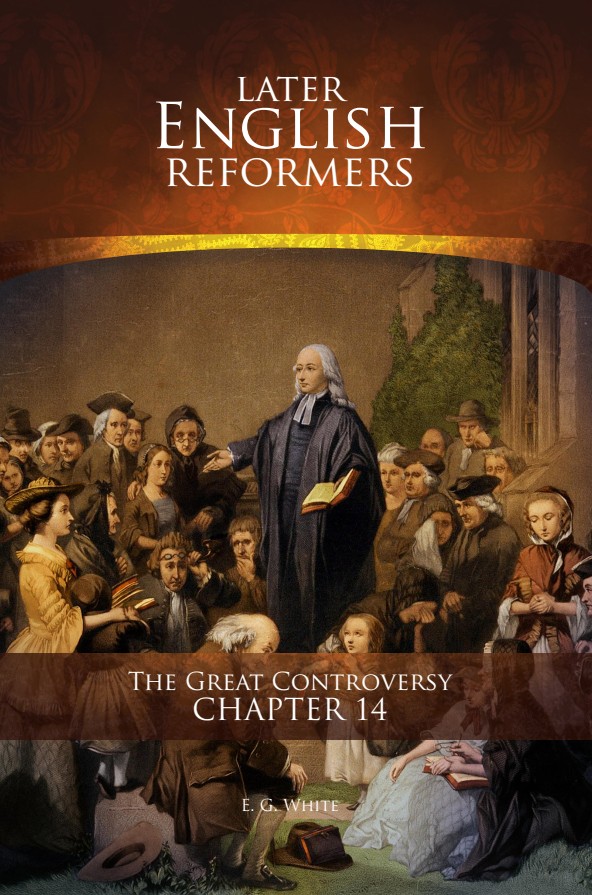 14. Later English Reformers