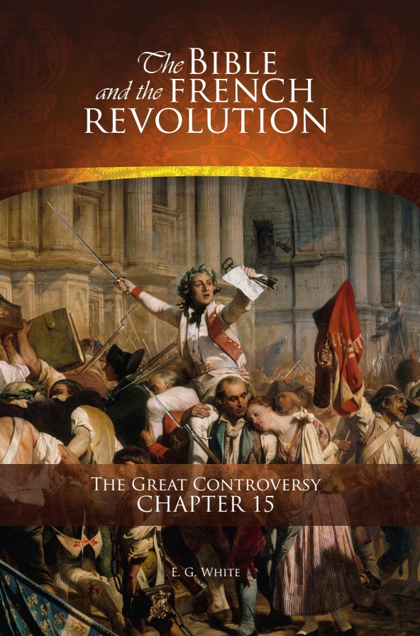 15. The Bible and the French Revolution